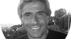 Gabriele Frattini